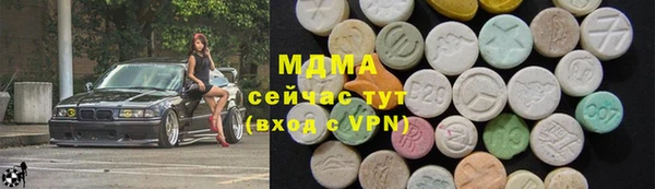 спайс Гусь-Хрустальный